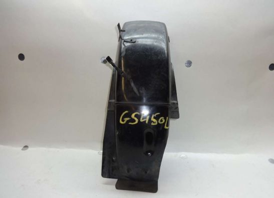 Rear fender Suzuki GS 450