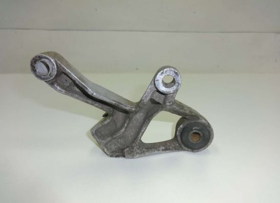 Pillion step right Yamaha YZF 750