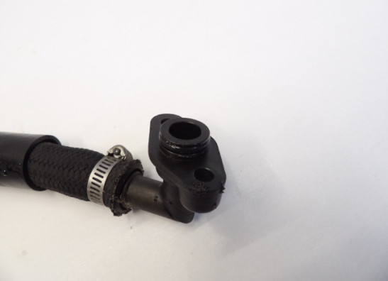 Olieleiding Yamaha TDM