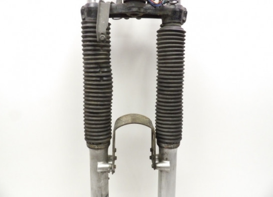 Front pipes complete Yamaha XTZ Tenere