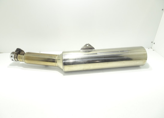 Uitlaat Honda CBR 1100 XX