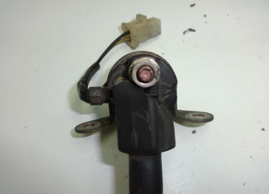 Starter Relay Suzuki GR 650