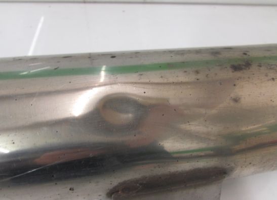 Auspuff Yamaha FJR 1300