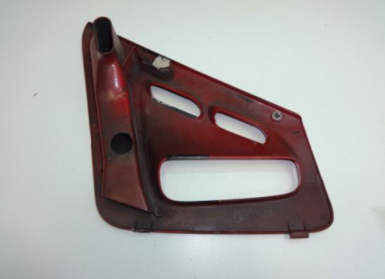 Linker inspectieluik Honda CBR 600 F