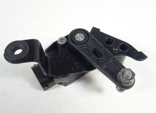 Stossdampfer hinten BMW R 1200 R