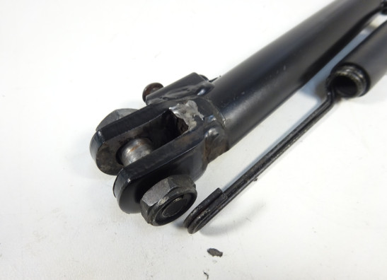 Stander Kawasaki ER 6