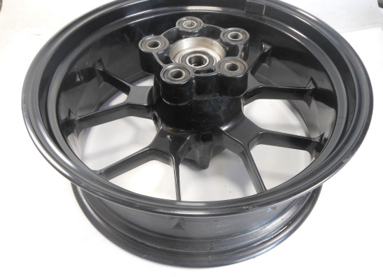 Felge hinten Aprilia Dorsoduro 1200