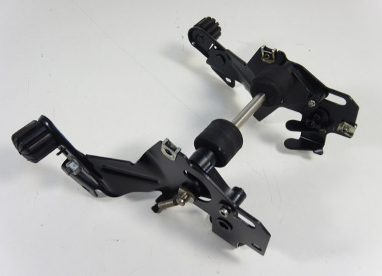 Sitzbank BMW K 1200 GT