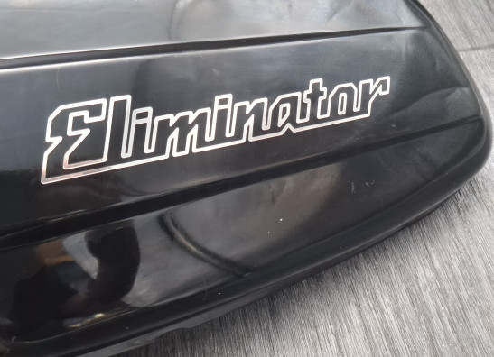 Linker zijkuip klein Kawasaki ZL 900 Eliminator