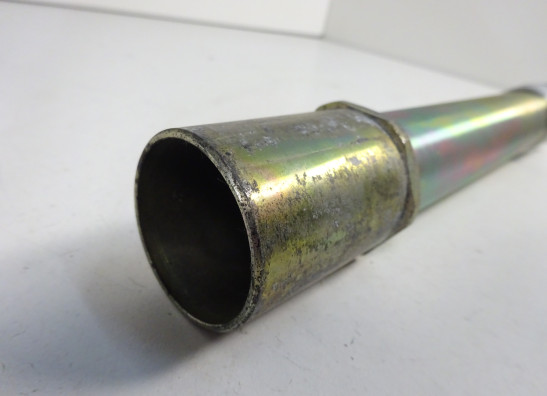 Axle front MV Agusta 750 Brutale