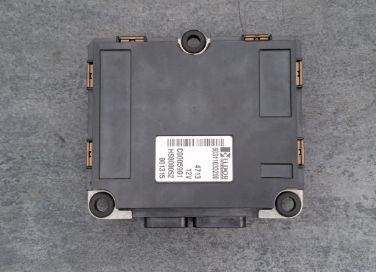 CDI ECU unit KTM 1290 Super duke