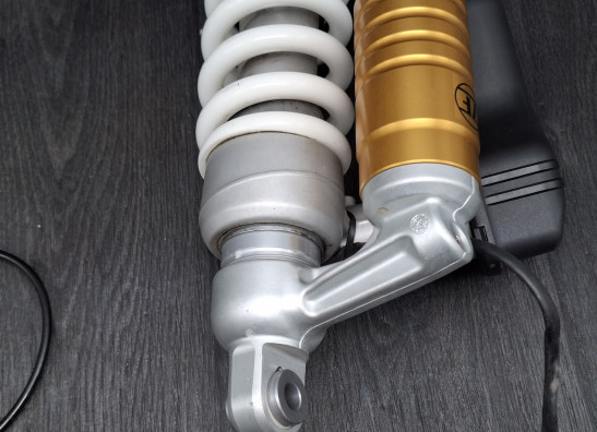 Achterschokbreker BMW R 1250 GS