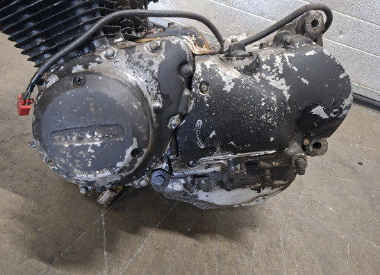 Motorblock Honda CB 750 