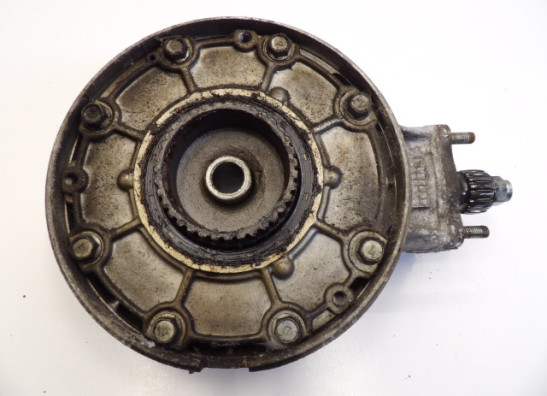 Final driven gear Kawasaki LTD 700