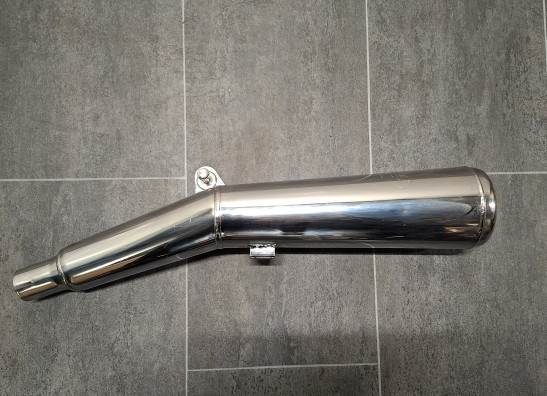 Muffler Honda VF 700  750 S Sabre