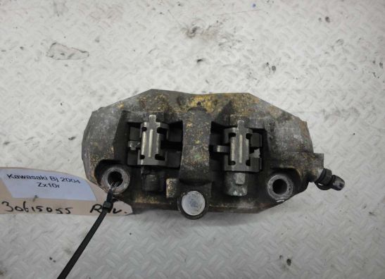 Bremssattel Bremszange vorn rechts Kawasaki ZX 10 R