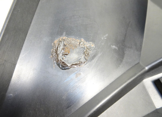 Linker zijkuip Kawasaki VERSYS 1000