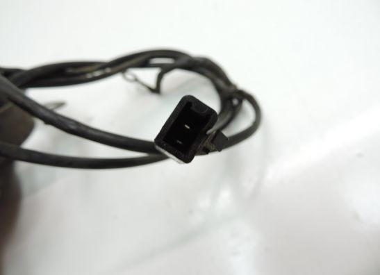 Ventilator Honda VT 600