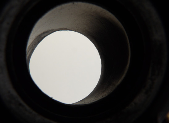 Inlaat rubber Honda CB 500