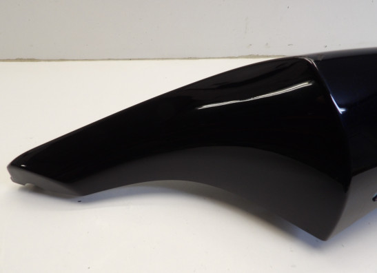 Heck links Kawasaki ZZR 1400