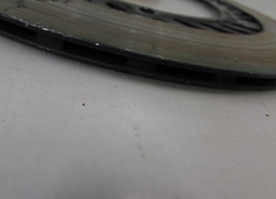Brake disc front Yamaha FZ 750