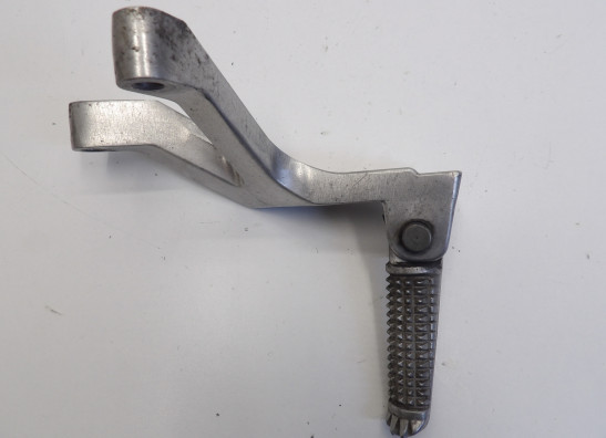 Pillion step right Yamaha FZR 600