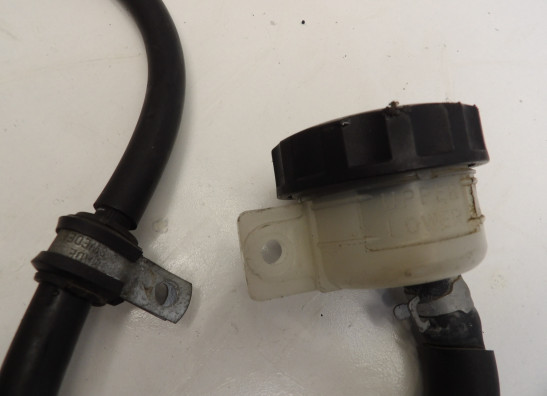 Bremszylinder hinten Triumph Thunderbird 900