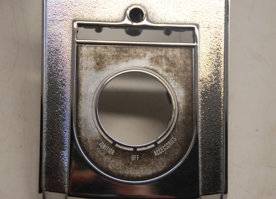 Teller Harley Davidson Softtail