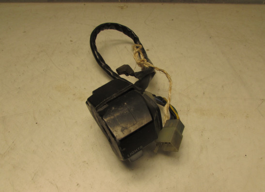 Stuurschakelaar links Yamaha V max