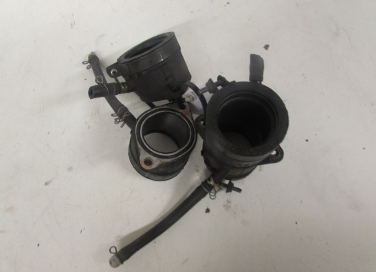 Air intake Kawasaki ZX 6 R