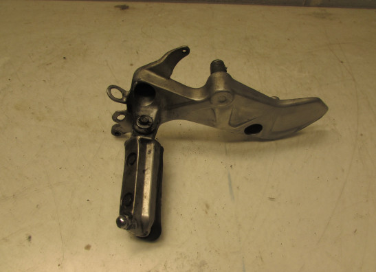 Rechter schetsplaat Honda VFR 1200 X Crosstourer