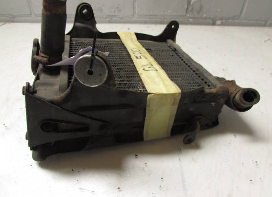 Radiator Honda Goldwing GL