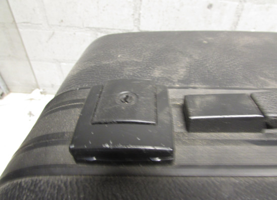 Kofferset Yamaha Overige Yamaha