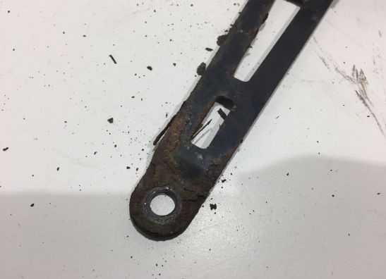 Lufter Yamaha FJR 1300