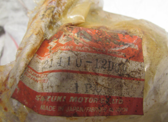 Koppeling Suzuki T 350