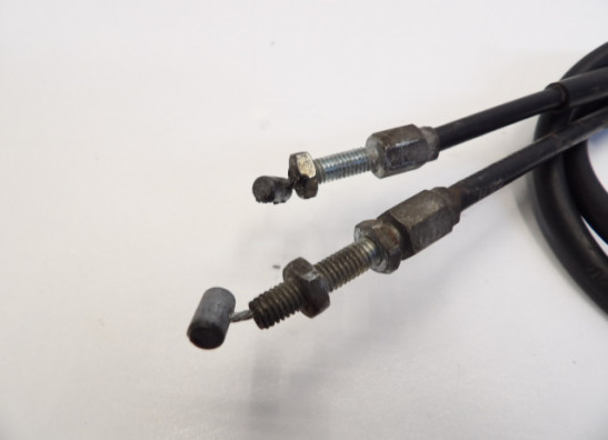 Gaskabel Honda VFR 750