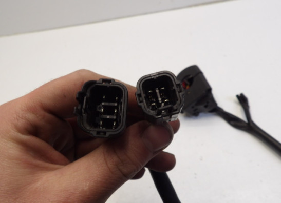 Lenkerschalter rechts Kawasaki ZX 12 R