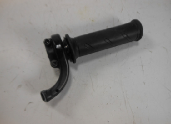 Gashandle Ducati 1098  1198 2007-2009, 2010-2010