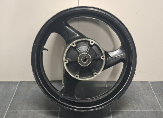 Rear wheel Honda CBR 1100 XX