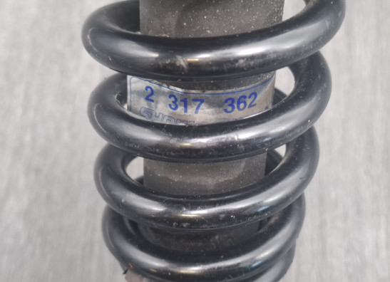 Front cushion BMW R 1150 RT   R 850 RT