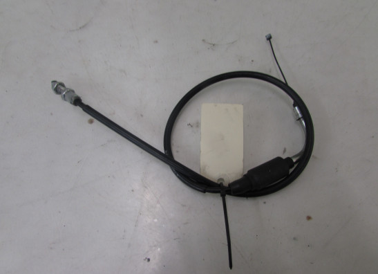 Throttle cable Suzuki GSX R 1000