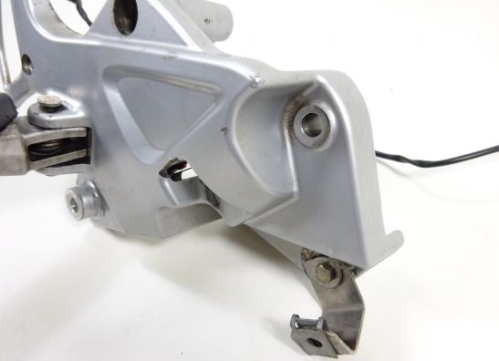 Fussrastetrager vorne rechts BMW F 800 S - ST