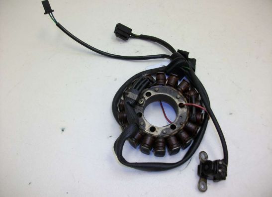 Generator Suzuki VX 800