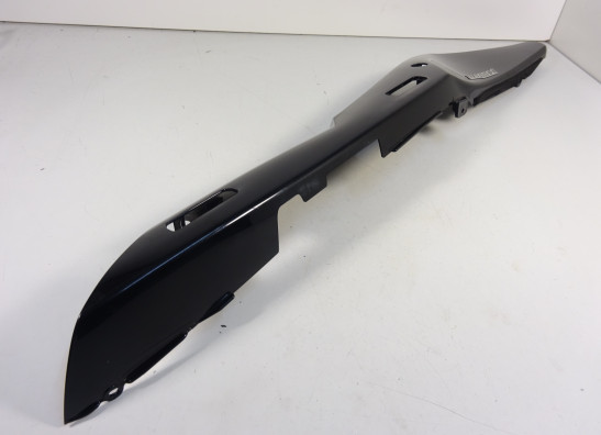 Cowl left rear Kawasaki GTR 1400