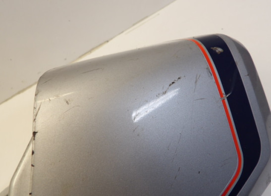 Heck Suzuki GSX 400 E