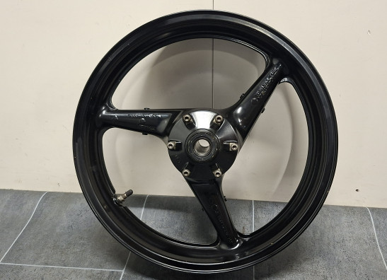 Front Wheel Honda CBR Fireblade