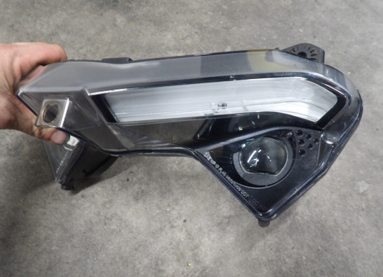 Koplamp Ducati Panigale V4 R