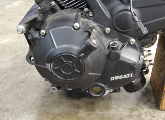 Engine Ducati Monster 797