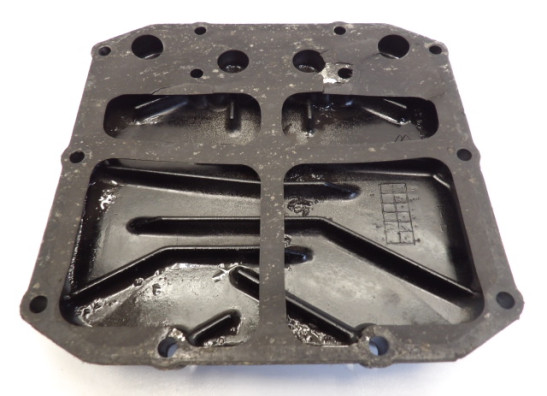 Olwanne Suzuki GSX 400 E