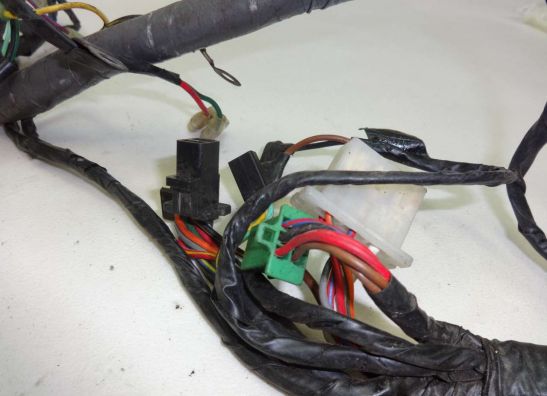 Kabelbaum Kawasaki ZX 6 R